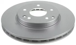 B34216 | Disc Brake Rotor | Bremsen