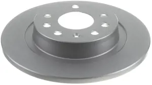 B34268 | Disc Brake Rotor | Bremsen