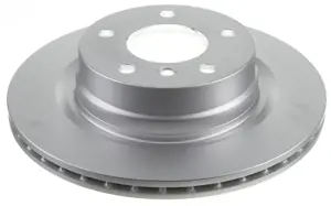 B34315 | Disc Brake Rotor | Bremsen