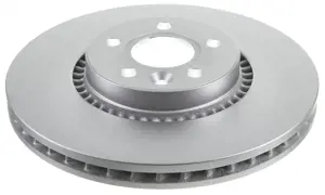 B34380 | Disc Brake Rotor | Bremsen