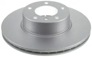 B34390 | Disc Brake Rotor | Bremsen