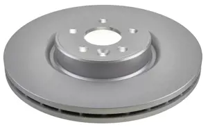 B34395 | Disc Brake Rotor | Bremsen