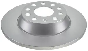B34399 | Disc Brake Rotor | Bremsen