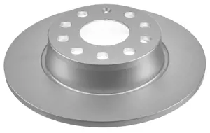 B34431 | Disc Brake Rotor | Bremsen