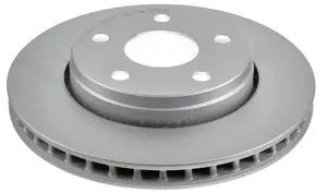 B53040 | Disc Brake Rotor | Bremsen
