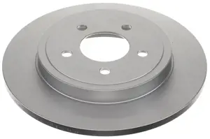 B54122 | Disc Brake Rotor | Bremsen