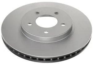 B54123 | Disc Brake Rotor | Bremsen