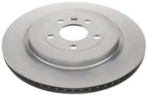 B54189 | Disc Brake Rotor | Bremsen