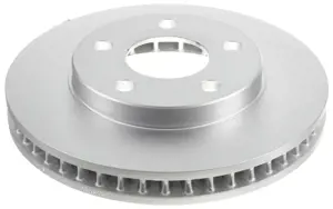 B55036 | Disc Brake Rotor | Bremsen