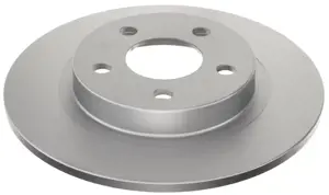 B55051 | Disc Brake Rotor | Bremsen