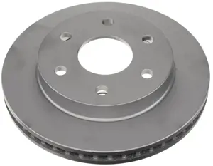B55054 | Disc Brake Rotor | Bremsen
