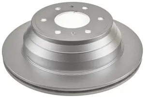 B55073 | Disc Brake Rotor | Bremsen