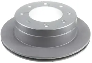 B55077 | Disc Brake Rotor | Bremsen