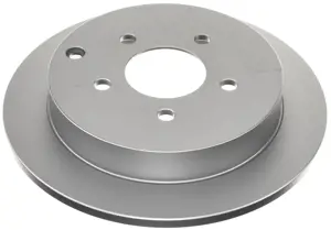B55078 | Disc Brake Rotor | Bremsen