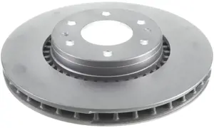 B55079 | Disc Brake Rotor | Bremsen