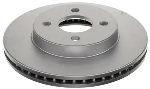 B55083 | Disc Brake Rotor | Bremsen