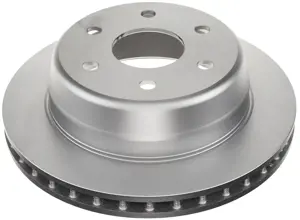 B55084 | Disc Brake Rotor | Bremsen
