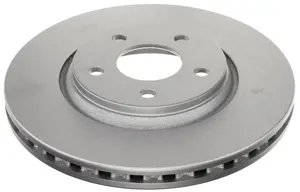 B55093 | Disc Brake Rotor | Bremsen