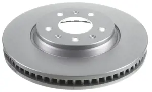 B55096 | Disc Brake Rotor | Bremsen