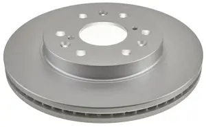 B55097 | Disc Brake Rotor | Bremsen