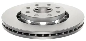 B55099 | Disc Brake Rotor | Bremsen