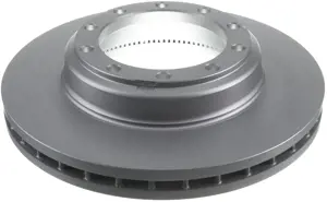 B55104 | Disc Brake Rotor | Bremsen