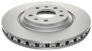 B55105 | Disc Brake Rotor | Bremsen