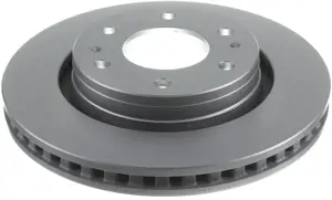 B55112 | Disc Brake Rotor | Bremsen