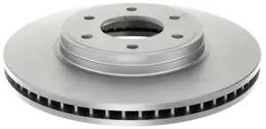 B55143 | Disc Brake Rotor | Bremsen