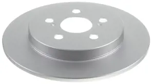 B55159 | Disc Brake Rotor | Bremsen