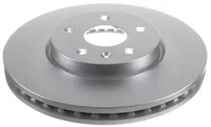B55174 | Disc Brake Rotor | Bremsen