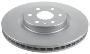 B55177 | Disc Brake Rotor | Bremsen