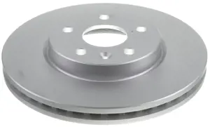 B55185 | Disc Brake Rotor | Bremsen
