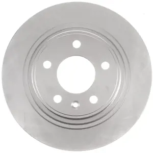 B55196 | Disc Brake Rotor | Bremsen