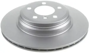 BBM1017 | Disc Brake Rotor | Bremsen