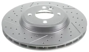 BBM1073 | Disc Brake Rotor | Bremsen