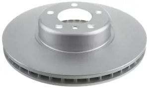 BBM1081 | Disc Brake Rotor | Bremsen
