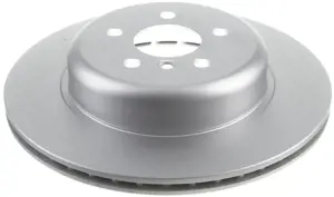 BBM1116 | Disc Brake Rotor | Bremsen