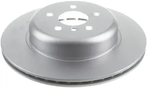 BBM1117 | Disc Brake Rotor | Bremsen