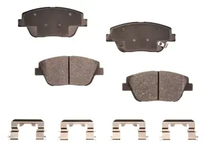 BCD1444 | Disc Brake Pad Set | Bremsen