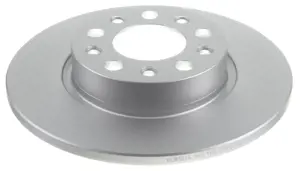 BCH1016 | Disc Brake Rotor | Bremsen