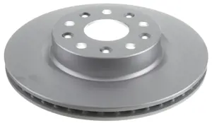 BCH5014 | Disc Brake Rotor | Bremsen