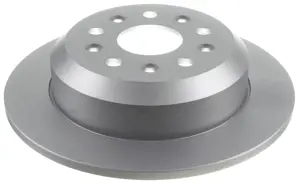 BCH5016 | Disc Brake Rotor | Bremsen