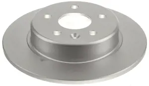 BGM1032 | Disc Brake Rotor | Bremsen