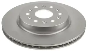 BGM1052 | Disc Brake Rotor | Bremsen