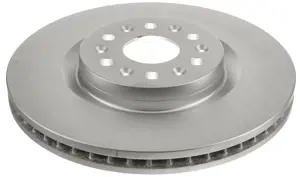 BGM1059 | Disc Brake Rotor | Bremsen