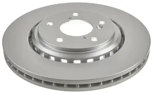 BHO1029 | Disc Brake Rotor | Bremsen