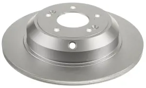BHY1023 | Disc Brake Rotor | Bremsen