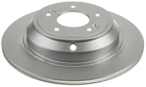 BHY1026 | Disc Brake Rotor | Bremsen