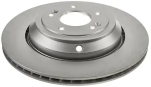 BHY1027 | Disc Brake Rotor | Bremsen